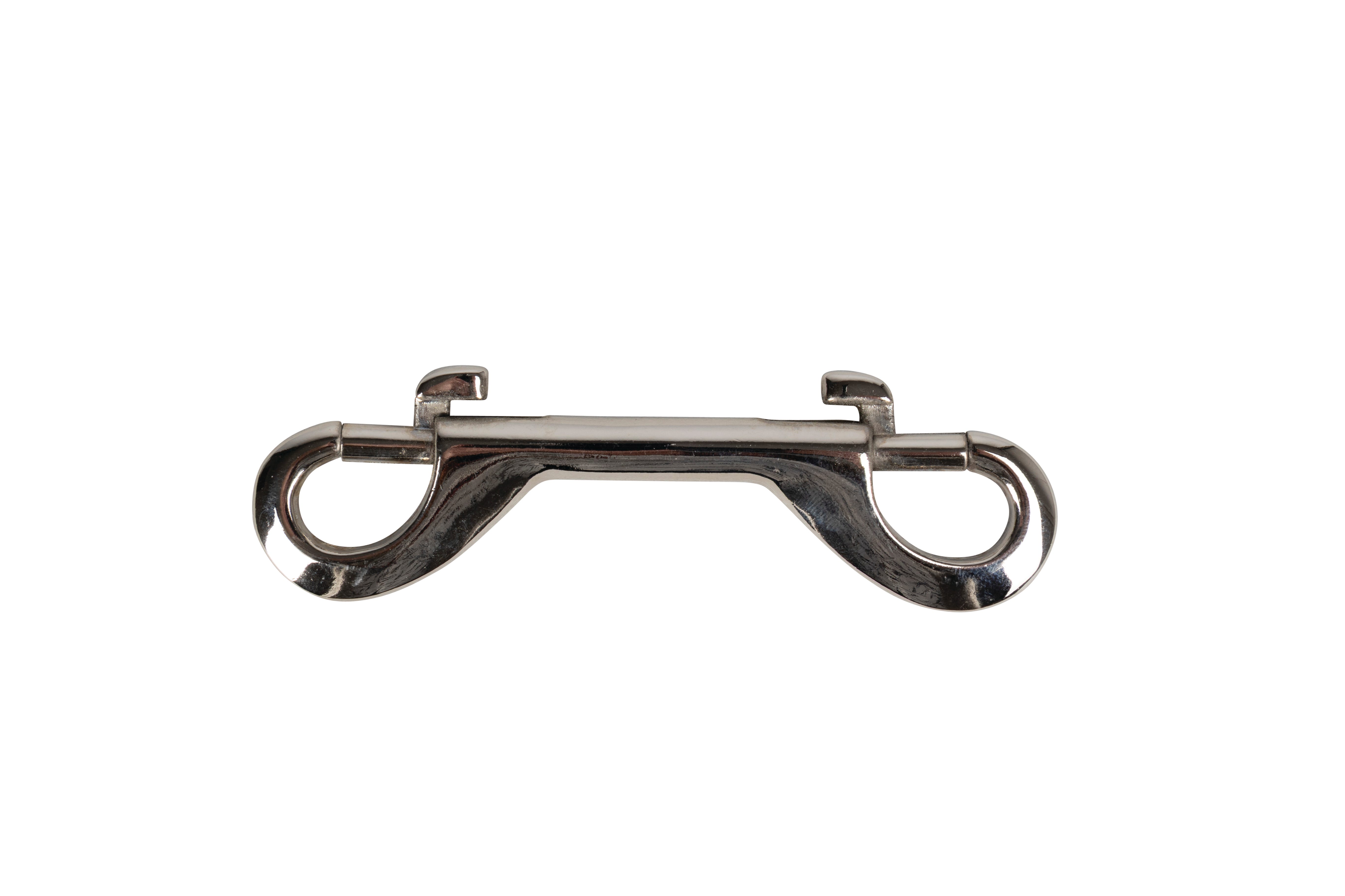 Hy Equestrian Double Ended Clip image 1